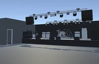 New Premises & Fundraising Update For [Boom]