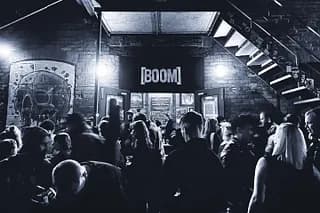 [Boom] Leeds will be forced to close its doors in March 2025.